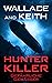 Hunter Killer: Gefährliche Gewässer (Hunter-Killer 2) (German Edition)