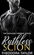 Ruthless Scion: 50 Loving States, Connecticut