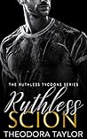 Ruthless Scion: 50 Loving States, Connecticut (Holt: Ruthless Duet, #1; Ruthless Tycoons #1.5)