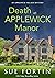 Death at Applewick Manor (A...