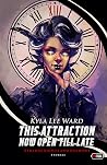This Attraction Now Open Till Late This Attraction Now Open Till Late