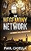 The Hegemony Network by Paul Casella