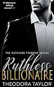 Ruthless Billionaire: 50 Loving States, Connecticut