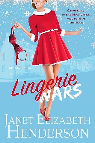 Lingerie Wars (Invertary, #1)