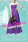 Here Comes The Rainne Again by Janet Elizabeth Henderson