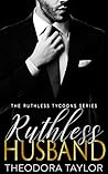 Ruthless Husband: 50 Loving States, New York Pt. 1 (Ruthlessly Obsessed Duet, #1; Ruthless Tycoons, #4)