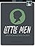 Little Men (Little Women, #2)