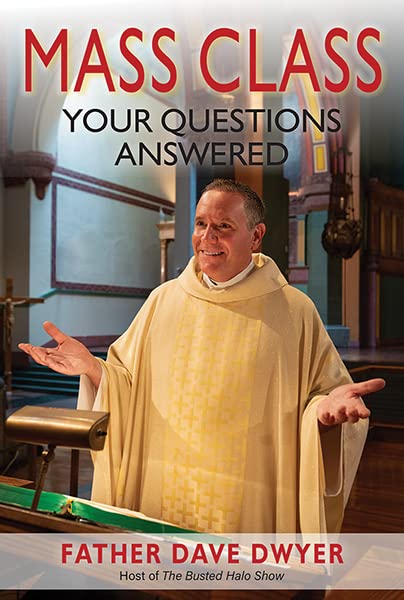 Mass Class: Your Questions Answered (Kindle Edition)