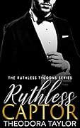 Ruthless Captor: 50 Loving States, New York Pt. 2
