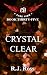 Crystal Clear by R.J. Ross Crystal Clear by R.J. Ross