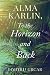 Alma Karlin, To the Horizon and Back
