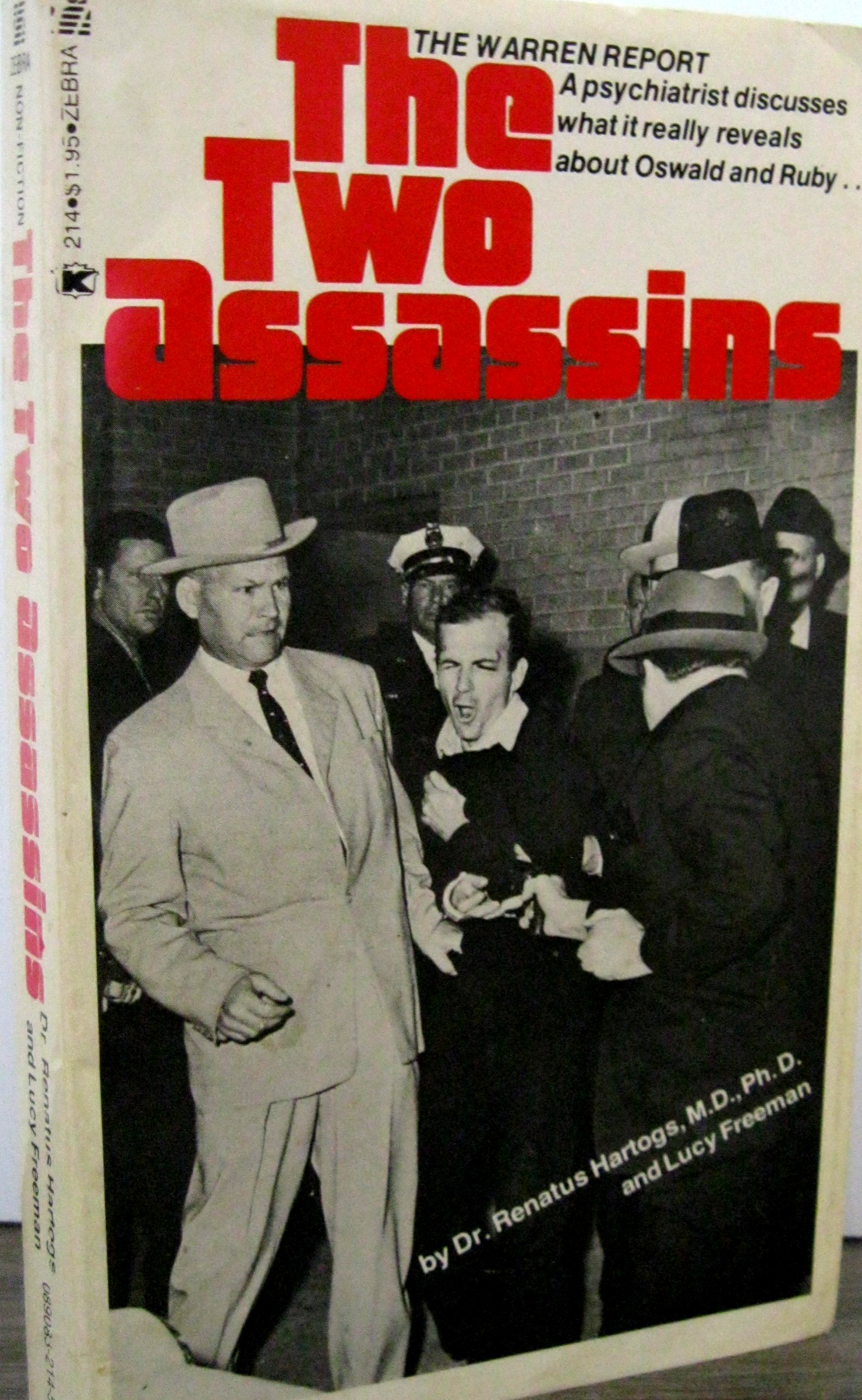 The Two Assassins