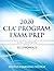 2020 CFA Program Exam Prep Level 1: 2020 CFA Level 1, Book 2: Economics (2020 CFA Level 1 Exam Prep)