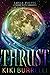 Thrust (Lunar Wolves, #4)
