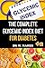 The Complete Glycemic Index Diet for Diabetes: Your Essential Companion to Low-glycemic Diet for Diabetes - With GI Values for over 3000 Foods & Food Lists for Diabetics