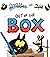 Scribbles and Ink Out of the Box by Renee Roberts