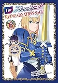 The Abandoned Reincarnation Sage Vol. 6