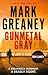 Gunmetal Gray (Gray Man, #6)