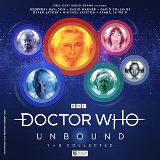Doctor Who Unbound: The Collection