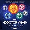 Doctor Who Unbound by Marc Platt Doctor Who Unbound by Marc Platt