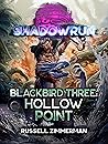 Shadowrun: Blackb...