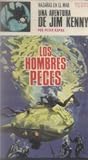 Los hombres peces (Hazañas en el mar: una aventura de Jim Kenny, #8)