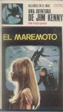 El maremoto (Hazañas en el mar: una aventura de Jim Kenny, #12)