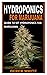 HYDROPONICS FOR MARIJUANA by Derek White