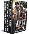 Alpha Protectors: Paranormal Romance Box Set