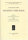 Descriptio Vrbis Romae