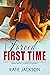Forced First Time by Daddy by Katie Jackson