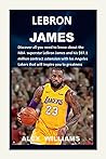 LEBRON JAMES: Discover all you need to know about the NBA superstar LeBron James and his $97.1 million contract extension with Los Angeles Lakers that will inspire you into greatness