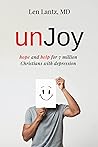 unJoy: Hope and Help for 7 Million Christians with Depression