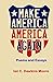 Make America, America Again by Ian Moore