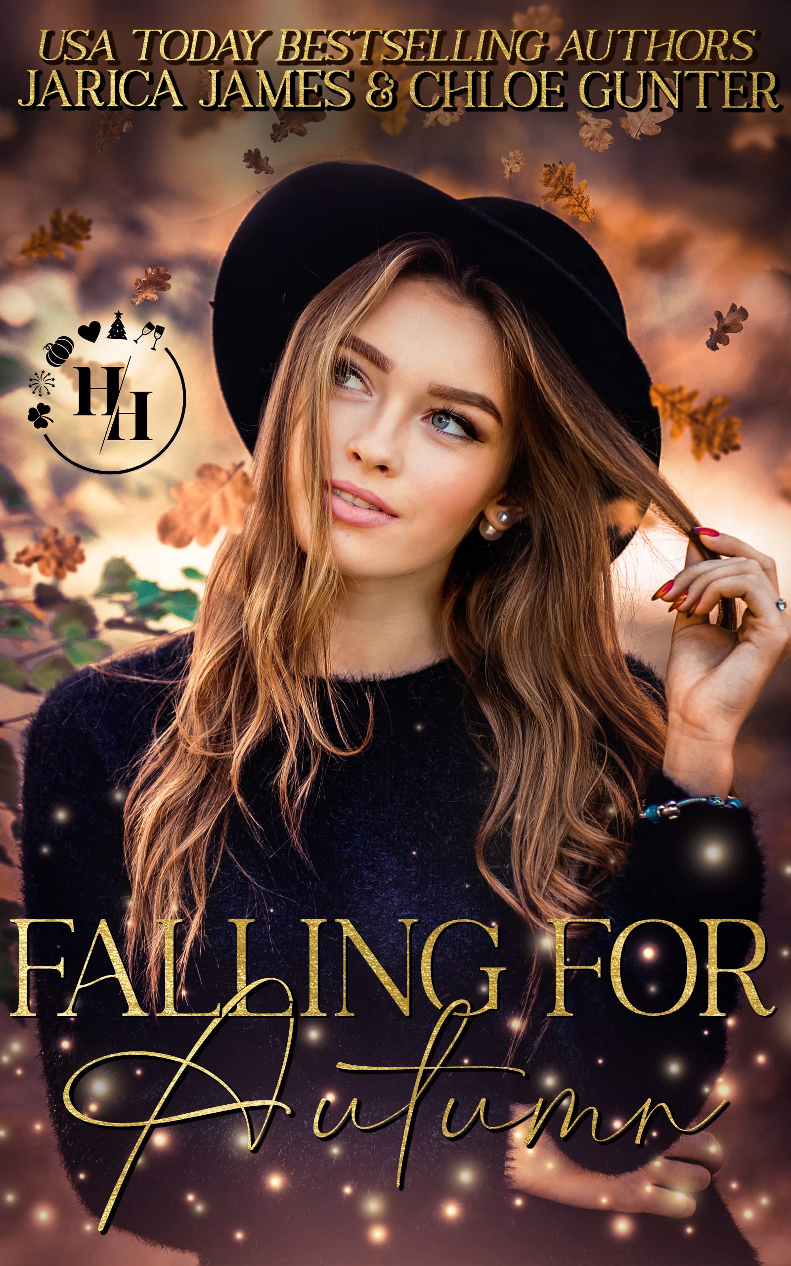 Falling for Autumn (Holiday Hollow, #1)