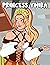 Princess Ymira: English Fai...