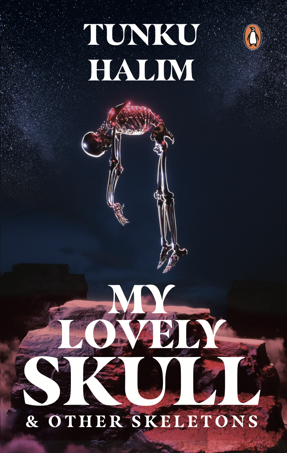 My Lovely Skull & Other Skeletons