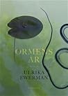Ormens år by Ulrika Ewerman