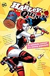 Harley Quinn by Amanda Conner and Jimmy Palmiotti Omnibus Vol. 1 by Amanda Conner