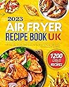 Air Fryer Recipe ...