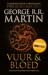 De opkomst van het huis Targaryen van Westeros (Vuur en Bloed, #1)