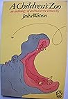 A Children's Zoo: An Anthology of Animal Verse (A Young Lion Poetry Book)