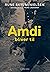 Amdi bliver til by Rune Skyum-Nielsen