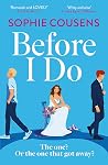 Before I Do