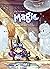 Magic - Volume 1 - The Girl with Purple Hair by Lylian K.