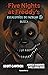 Five Nights at Freddy's. Busca / Five Nights at Freddy's. Fetch (ESCALOFRÍOS DE FAZBEAR) (Spanish Edition)