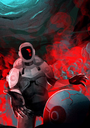 The Future of Work: Compulsory (The Murderbot Diaries, #0.5)