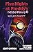 Five Nights at Freddy's - Fazbear Frights 4 - Ein Schritt noch (German Edition)