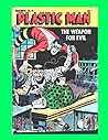 Plastic Man #49: ...