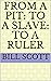 From A Pit: To A Slave: To A Ruler (Manna-mal Visions)